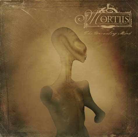 Mortiis - The Unraveling Mind - Review - This Is Darkness