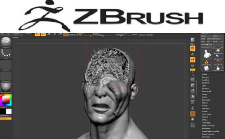 Pixologic Zbrush 2021 Crack Mac Version Free Download