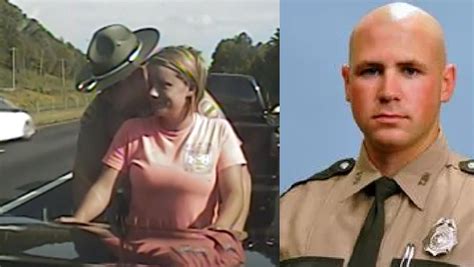 Cop Who Allegedly Groped Pursued Female Motorist To Receive Oral Counseling Report Fox News
