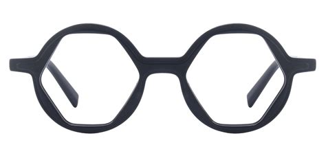 Totally we have listed more than 12 coupon codes & promo codes for payne glasses. Hexagon Round Prescription Glasses - Blue | Payne Glasses