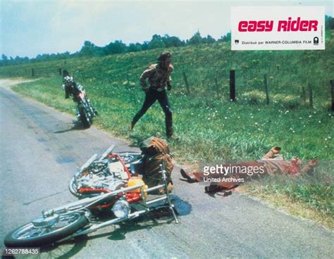 Easy Rider 1969 Movie Photos And Premium High Res Pictures Getty Images
