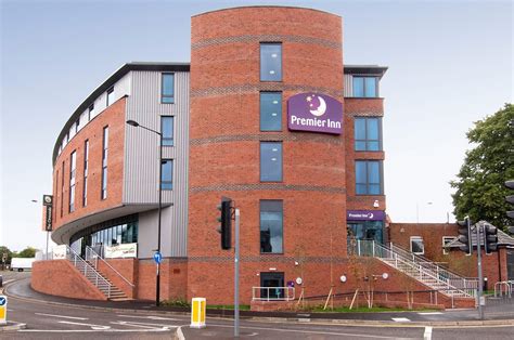 Premier Inn Newmarket Hotel Reviews And Price Comparison England
