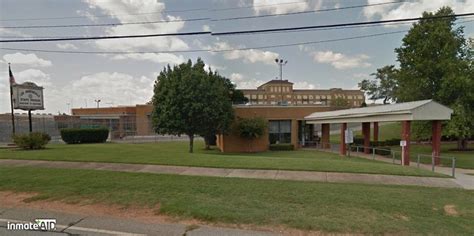 • what phone service do they use? GDC - Lee Arrendale Probation Substance Abuse Center ...