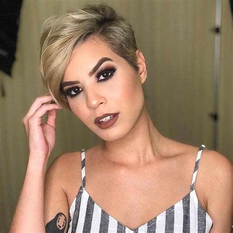 13 pictures of pixie bob haircuts short hairstyle trends the short hair handbook