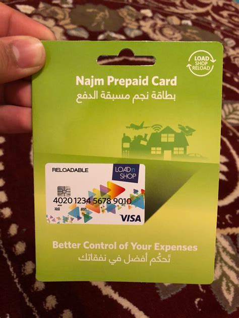 Credit isn't required to get one of these a prepaid card will not require a credit check but neither will it help you build credit since spending on prepaid cards is not tracked by credit bureaus. How exactly do I activate a Najm Prepaid card? I tried so ...