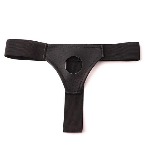 Wearable Strapon Penis For Lesbian G Spot Stimulator Adult Sex Toys Panties Strap On Dildos