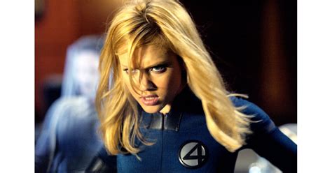 Sue Storminvisible Woman From Fantastic Four Best Roles By Latina
