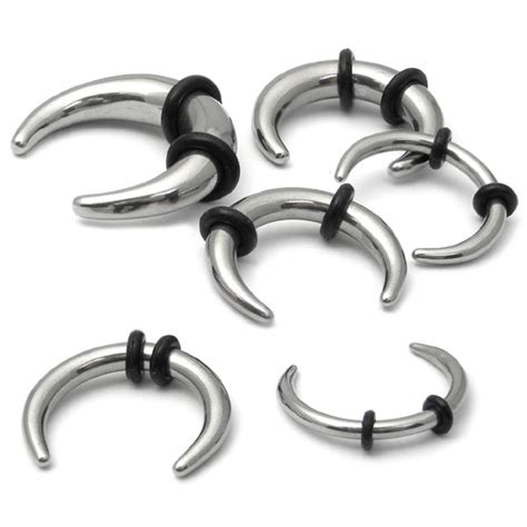 316l Surgical Stainless Steel Body Piercing Jewellery Tdi Body