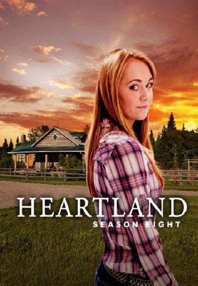 Heartland Season 8 2007 On Core Movies