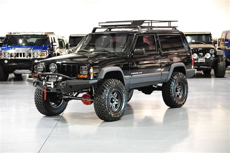 Find jeep cherokee at the lowest price. Davis AutoSports 2 DOOR LIFTED / BUILT / CHEROKEE XJ SPORT ...