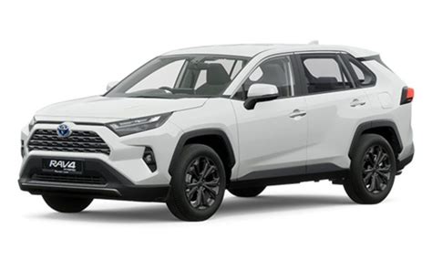 Toyota Rav4 Hybrid 2022 Price In Uae Gulf Auto