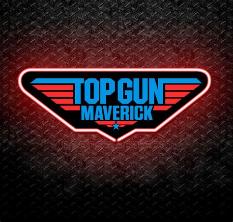 Top Gun Maverick Logo Images And Photos Finder