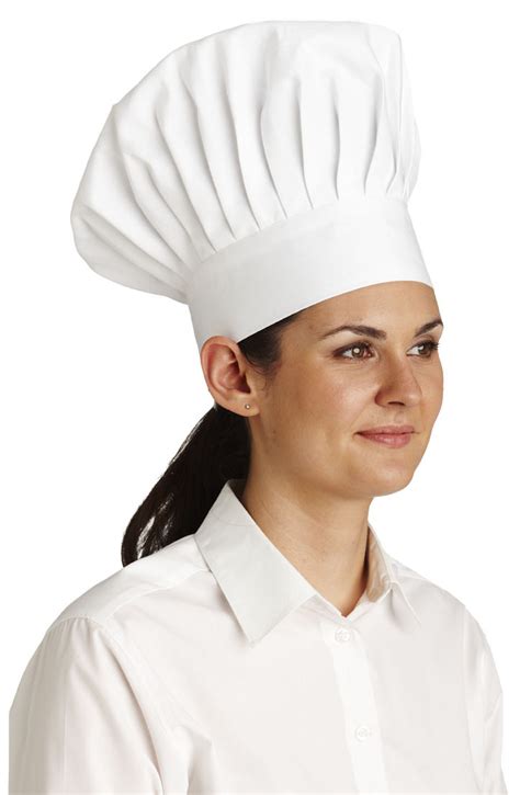 Chefs Craft Traditional Chef Hat Cc107