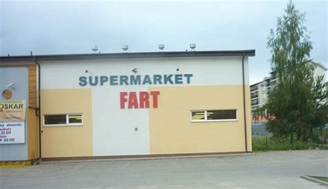 35 Hilarious Business Names That Will Make You Look Twice