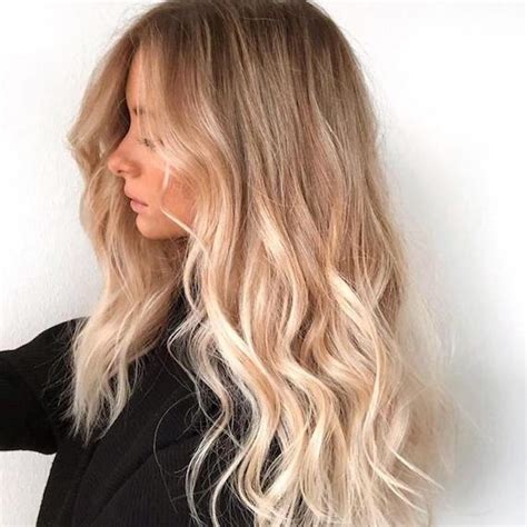 41 Blonde Hair Ideas From Golden To Caramel Wella Professionals