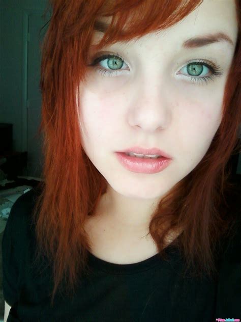 Gingerhairinspiration Girls With Red Hair Redheads Freckles Redhead Beauty