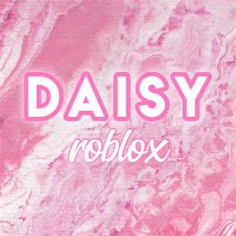 Daisy Roblox Id Code