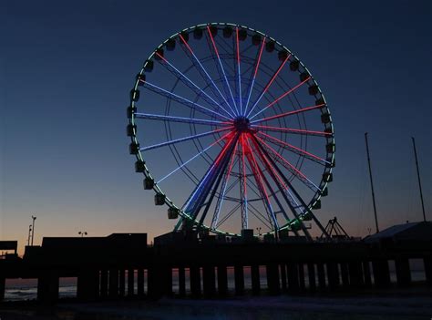 New Attractions In Atlantic City This Summer Local News