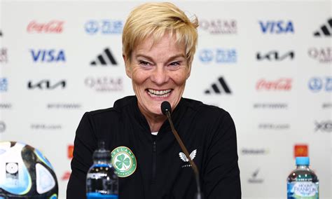 Vera Pauw Calls Ireland Team World Stars After Notable Nigeria Point