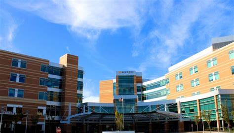 Sentara Princess Anne Hospital By In Virginia Beach Proview