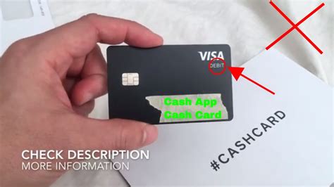 Once the camera captures the information in the qr code, the card will be activated. How To Order Cash App Cash Debit Card Review 🔴 - YouTube