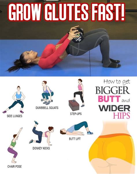 Glutes Exercises Glutesmuscle Workout Glutes Workout Booty Workout