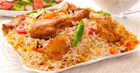 Royal Biryani Extended Delivery Delivery From Novena Order With