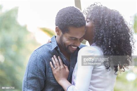 Romantic Whisper In Ear Photos And Premium High Res Pictures Getty Images