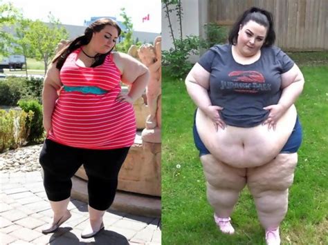 Pornpic Xxx Ssbbw Juicy Jackie S Huge Weight Gain