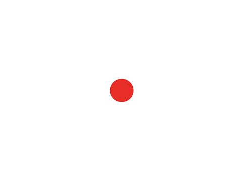 Red Dot 002 By Tolgahan Yildirim On Dribbble