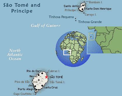 MAPS OF SAO TOME AND PRINCIPE FIJI PRESS Matanitu Tu Vaka I Koya Ko Viti