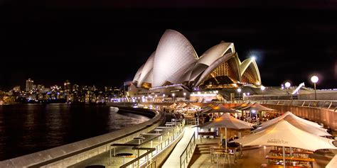 Sydney Nightlife Guide Swig Meets World