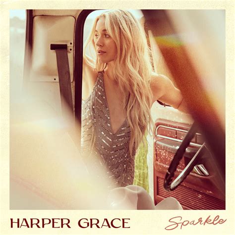Harper Grace Sparkle Lyrics Genius Lyrics