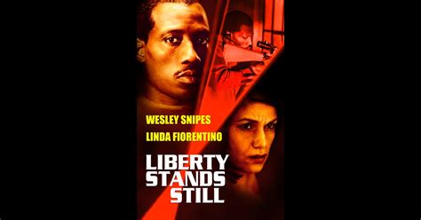Liberty Stands Still On Itunes