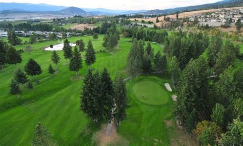 Sunset Ranch Golf And Country Club Kelowna All You Need