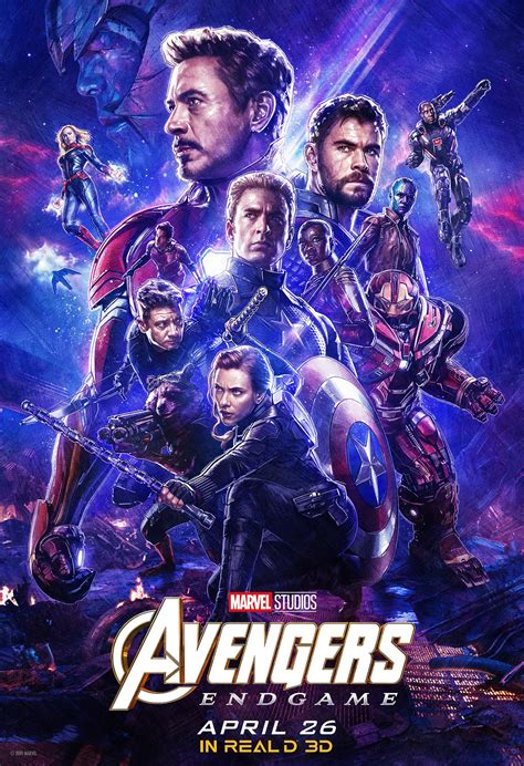 Download avengers endgame official poster 4k wallpaper from the above hd widescreen 4k 5k 8k ultra hd resolutions for desktops laptops, notebook, apple iphone & ipad, android mobiles & tablets. Grab Your Tickets for Marvel Studios' 'Avengers: Endgame ...