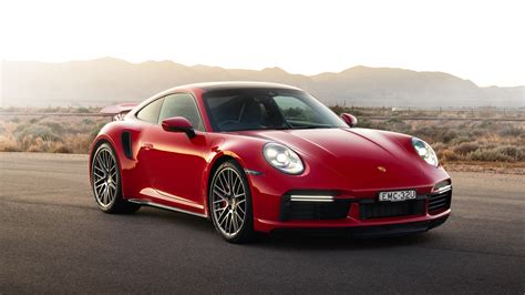 Porsche 911 Turbo 2021 6 Hd Cars Wallpapers Hd Wallpapers Id 67985