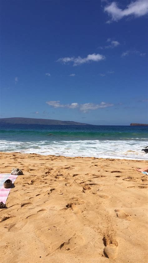 Little Beach Makena State Park Reviews Photos Wailea Makena