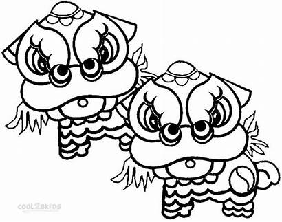 Chinese Coloring Pages Printable Sheets Printables Preschool