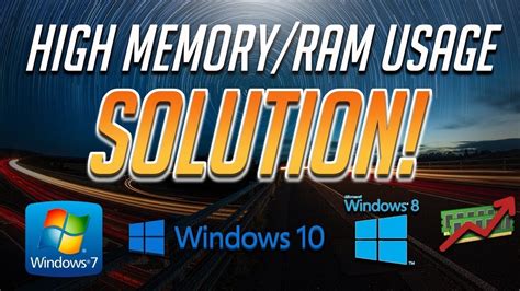 Clear memory cache on windows 7. How to Clear RAM Cache Memory | Fix 100% RAM Cached memory ...