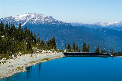 Whistler British Columbia Photography And Trip Highlights — Oh She Glows