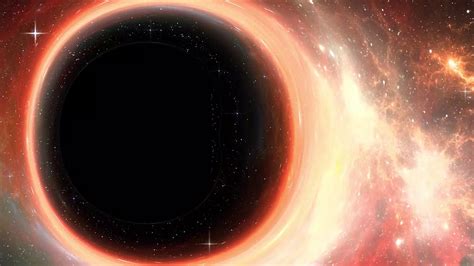 Black Hole Simulator Telegraph