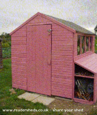 We did not find results for: The Pink Shed, Unexpected/Unique owned by Jacquie # ...