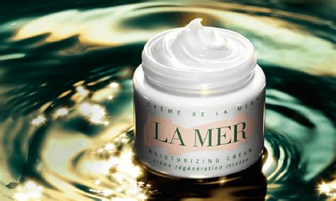 Our beauty expert erika will guide you to learn more about our iconic moisturizer and the deep love and care that la mer dedicate to our eternal muse: What makes the iconic Crème de la Mer so expensive?