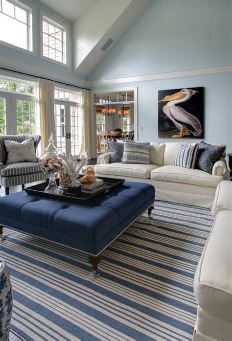 Encourage your teen to read more or adopt a more stylish approach to lounging by topping a saucer. Coastal Interior Design Ideas | How To Build A House