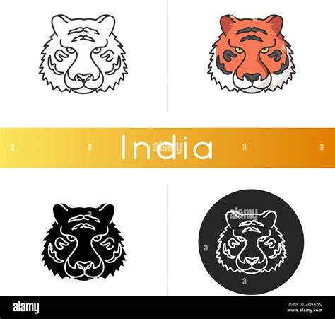 Discover More Than Bengal Tiger Logo Tnbvietnam Edu Vn