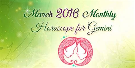 Libra Monthly April 2016 Horoscope