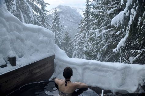 6 Incredible Washington Hot Springs Where To Find Them Go Wander Wild