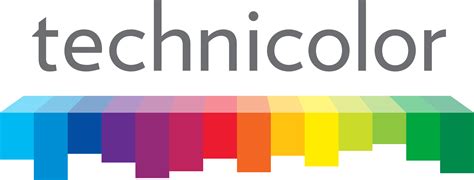 Technicolor Logos