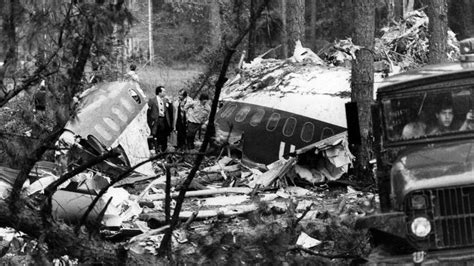 40 Years Later Remembering The 1977 Southern Airways Plane Crash